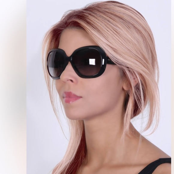 ☀️ New Ray-Ban ☀️Highstreet Sunglasses Large frame - Picture 2 of 10